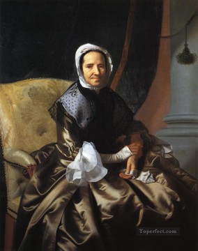  Thomas Pintura Art%C3%ADstica - Sra. Thomas Boylston Sarah Morecock retrato colonial de Nueva Inglaterra John Singleton Copley